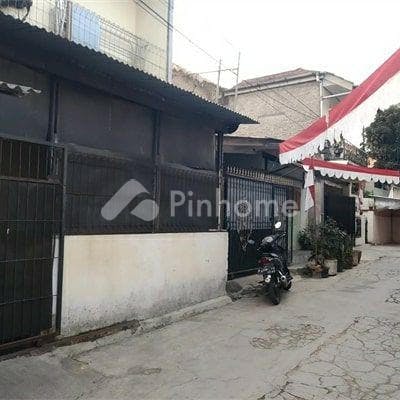 dijual rumah lokasi strategis di pasteur sarijadi bandung - 3