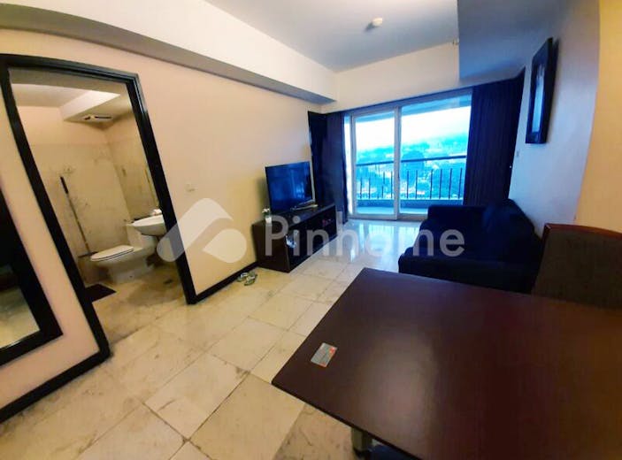 dijual apartemen lokasi strategis di grand dafam braga  jl  braga no 99 101 - 2