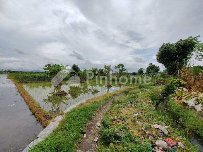 dijual tanah komersial lokasi strategis di hamaya graha  sekarbela  mataram - 1