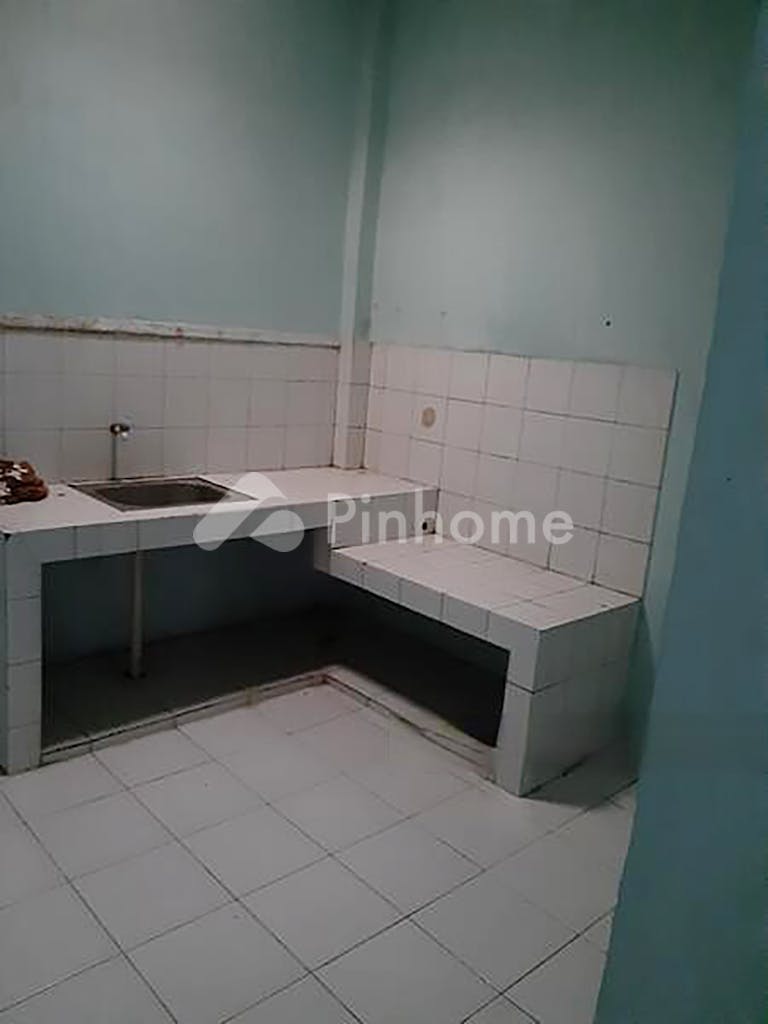 dijual rumah lokasi strategis di rawamangun - 5