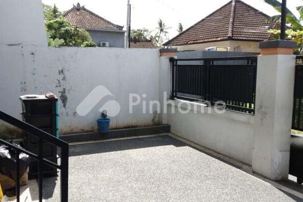 dijual rumah lokasi strategis di gang nakula  tabanan - 4