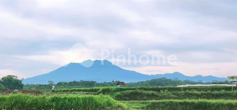 dijual tanah residensial lokasi strategis di timur smpn 1 kerjo karanganyar - 1