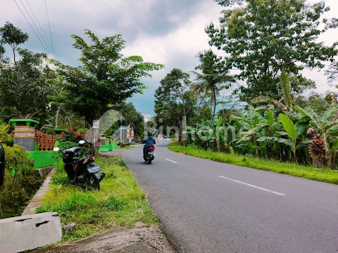 dijual tanah residensial lokasi strategis di tepi jl raya karangpandan karanganyar - 6