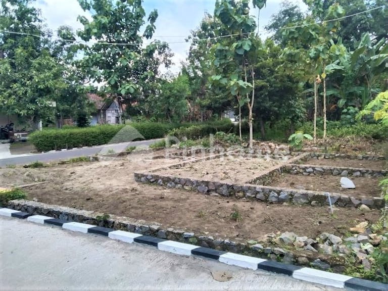 Dijual Tanah Residensial Lokasi Strategis di Kroyo Karangmalang Sragen - Gambar 4