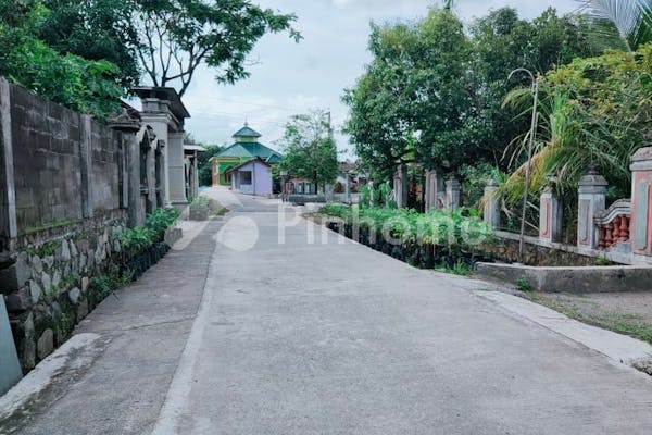 dijual rumah lokasi strategis di jirapan masaran sragen - 6