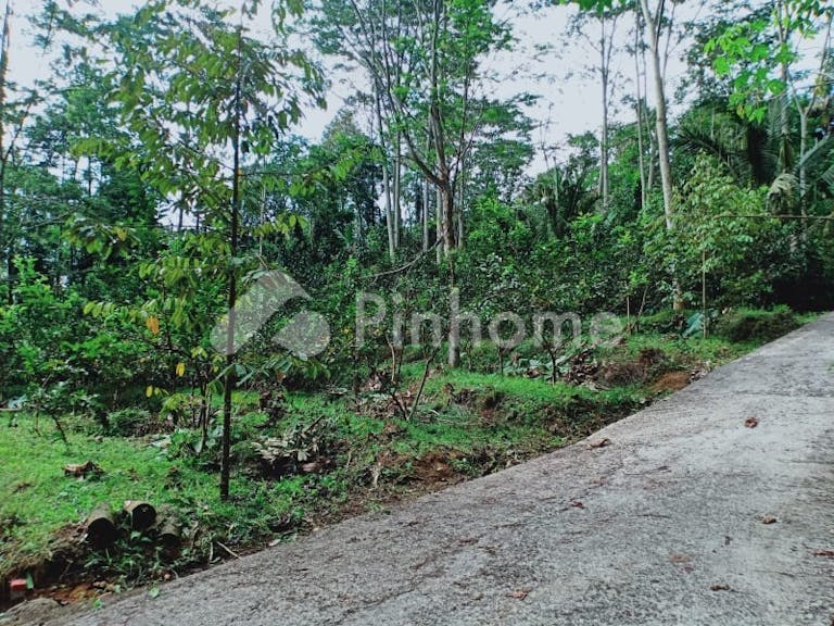 Dijual Tanah Residensial Lokasi Strategis di Kemuning Ngargoyoso Karanganyar - Gambar 4