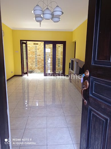 dijual rumah bagus dan nyaman di alba raya - 3