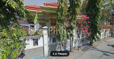 dijual rumah lokasi strategis di jl  pekayon no 2bmergelo  kranggan  kec  prajurit kulon  kota mojokerto  jawa timur 61321 - 3