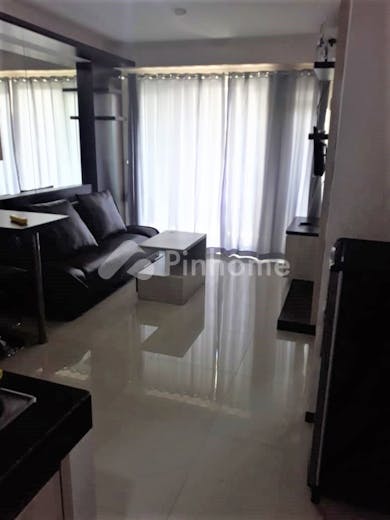 dijual apartemen lokasi strategis di apartemen gateway pasteur  jl gunung batu - 2