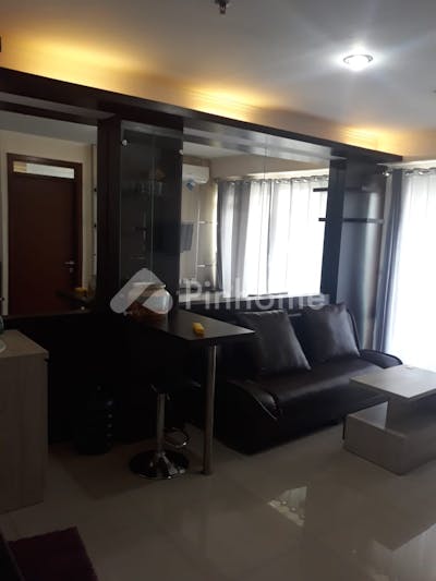 dijual apartemen lokasi strategis di apartemen gateway pasteur  jl gunung batu - 3