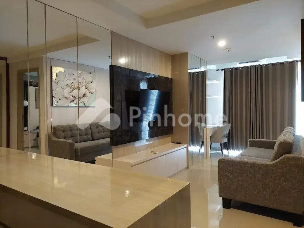 Disewakan Apartemen Lokasi Strategis di Mataram City, Luas 57 m², 1 KT, Harga Rp9,7 Juta per Bulan | Pinhome