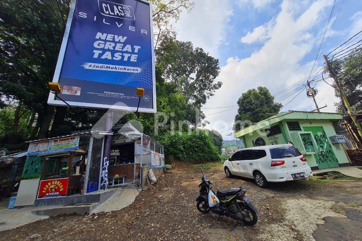 similar property dijual tanah residensial lokasi strategis di jl  raya lembang - 2
