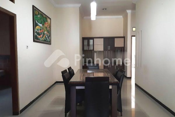 dijual rumah lokasi strategis di wedomartani  maguwoharjo  yogyakarta - 9