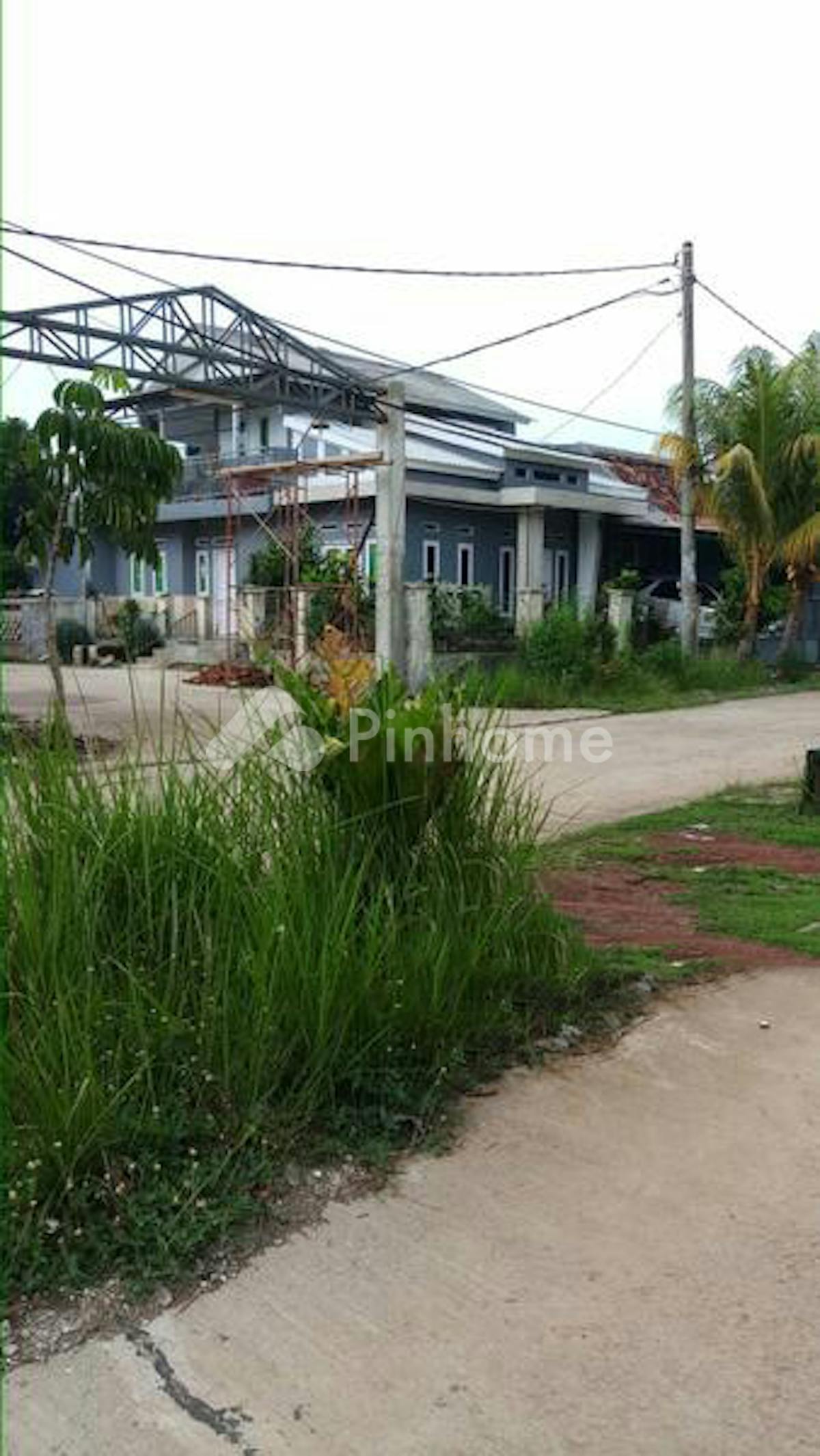 Dijual Tanah Residensial Lokasi Strategis di Taman Sari Bukit Damai, Jalan Pemuda - Gambar 1