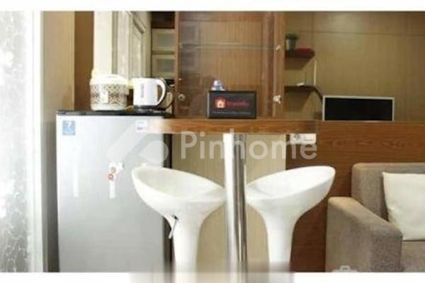 dijual apartemen siap pakai di apartemen gateway pasteur  jl  gunung batu - 7