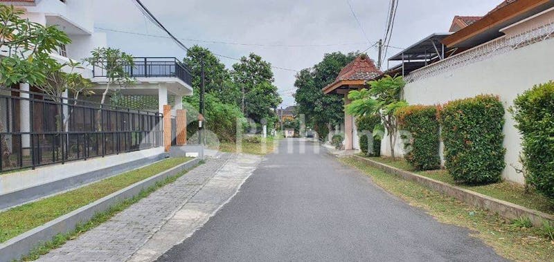 dijual tanah residensial lokasi strategis dekat rs universitas brawijaya di jl  soekarno hatta - 4