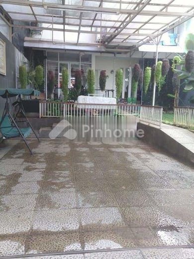 dijual rumah lokasi strategis di cigadung  bandung  jawa barat - 13