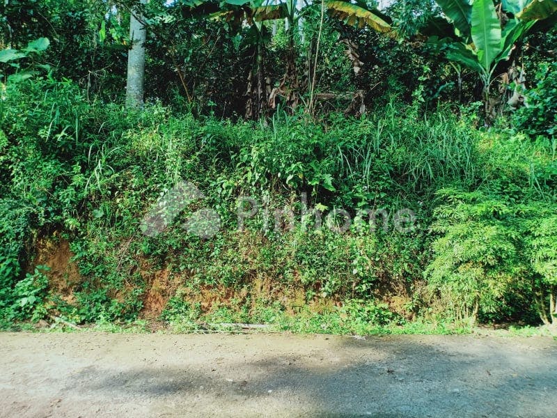 dijual tanah residensial lokasi strategis di ngargoyoso karanganyar ngargoyoso kabupaten karanganyar jawa tengah - 1