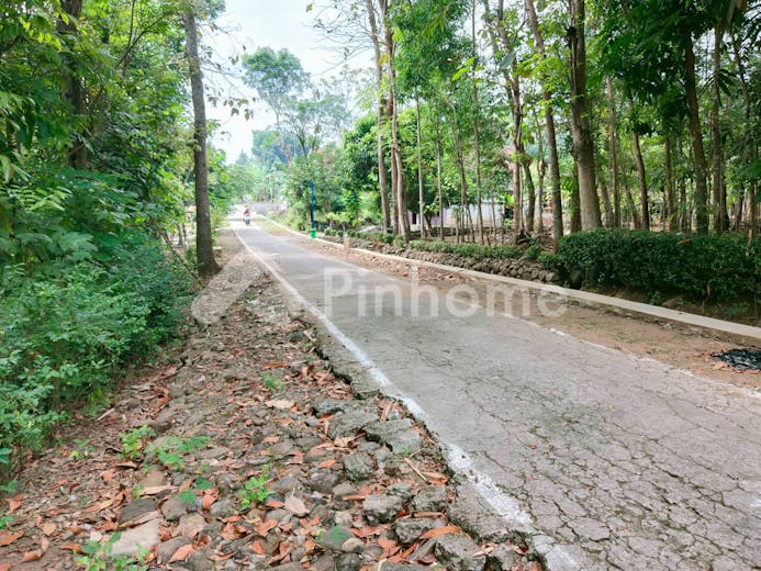 dijual tanah residensial lokasi strategis di karangpandan karanganyar karangpandan kabupaten karanganyar jawa tengah - 3