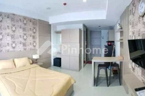 dijual apartemen harga terbaik di dago suites apartment  jl  sangkuriang no 13 - 1