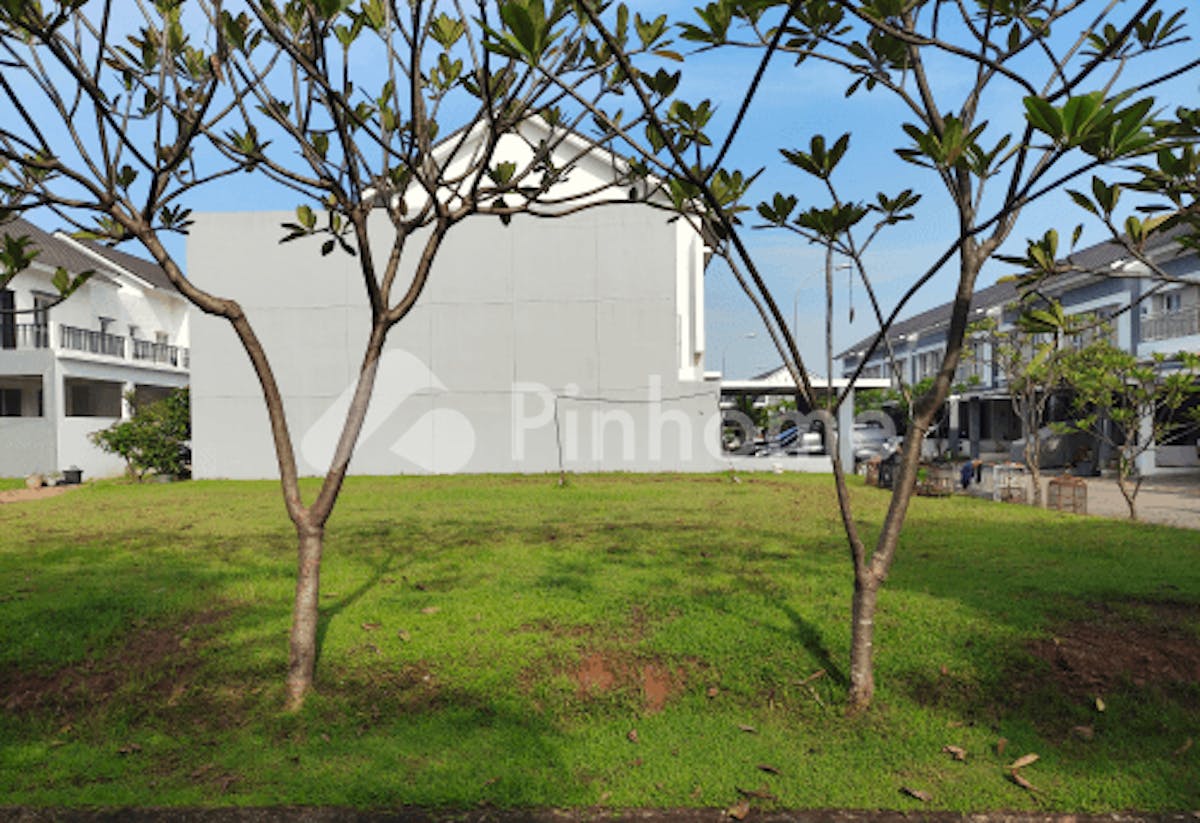 Dijual Tanah Residensial Lokasi Strategis Dekat Tol Cakung di Palm Spring, Jakarta Garden City - Gambar 1