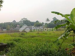 Dijual Tanah Residensial Lokasi Strategis Dekat Perumahan di Jl. Raya Tamansari - Gambar 4