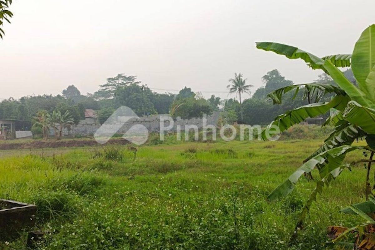 similar property dijual tanah residensial lokasi strategis dekat perumahan di jl  raya tamansari - 4
