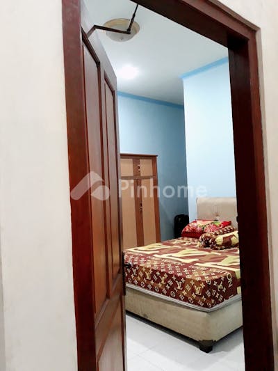 dijual rumah siap huni di  jl  persahabatan i no 66 rt 10 rw 08 kelapa dua wetan  ciracas  jakarta timur - 4