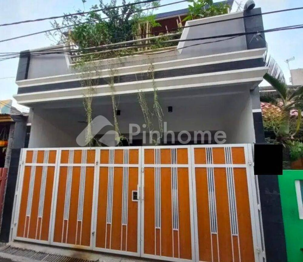 Disewakan Rumah Lokasi Strategis di Taman Malaka Duren Sawit Rp4,1 Juta/bulan | Pinhome