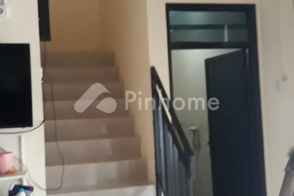 dijual rumah siap huni di  pancanaka green leaf blok b no 26 jl  taruna jaya no 65  rw 13  cibubur  kec  ciracas  kota jakarta timur  daerah khusus ibukota jakarta 13720 - 10