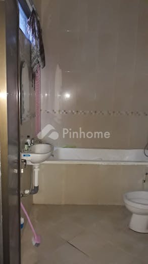 dijual rumah siap huni di  pancanaka green leaf blok b no 26 jl  taruna jaya no 65  rw 13  cibubur  kec  ciracas  kota jakarta timur  daerah khusus ibukota jakarta 13720 - 7