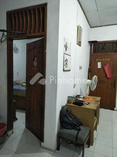 dijual rumah nyaman dan asri di mangga besar  jakarta barat  dki jakarta - 3