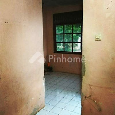 dijual rumah harga terbaik di cisauk  tangerang - 2