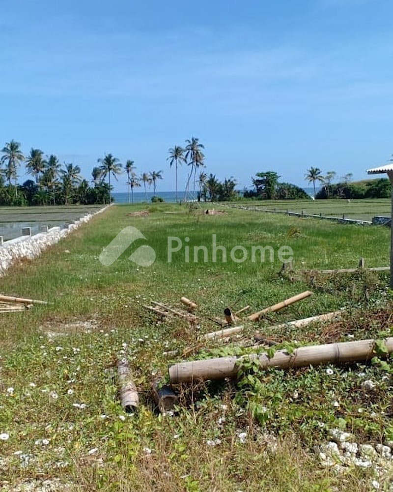 dijual tanah residensial lokasi strategis di pangkung tibah - 1