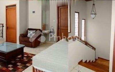 dijual rumah lingkungan nyaman di perumahan pondok hijau - 5