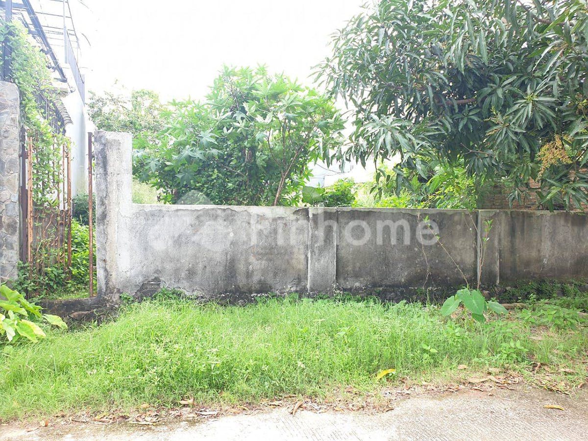 Dijual Tanah Residensial Lokasi Bagus di Komplek Billymoon, Jl. Raya Kalimalang, RT.2/RW.10 - Gambar 1