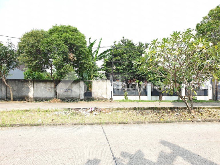 Dijual Tanah Residensial Lokasi Bagus di Komplek Billymoon, Jl. Raya Kalimalang, RT.2/RW.10 - Gambar 5