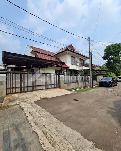 dijual rumah lokasi asri di cinere - 1