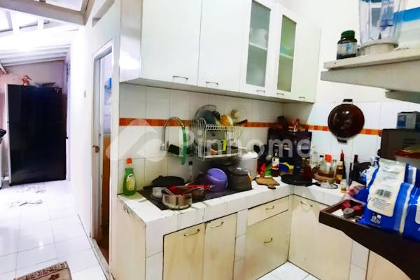 dijual rumah siap huni di sektor 4 bintaro jaya - 4