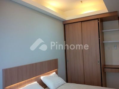 dijual apartemen lokasi strategis full furnished di apartemen dago suites  jl  sangkuriang - 5
