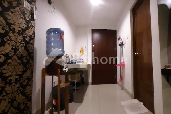 disewakan apartemen siap pakai di jl  a yani no kav  no  78 79  rt 005 rw 001  marga jaya  kec  bekasi sel   kota bks  jawa barat 17141 - 2