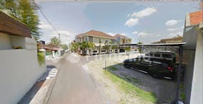 Dijual Tanah Residensial Harga Terbaik di Jl. Kutai Utara - Gambar 4