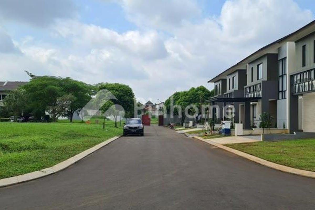 similar property dijual tanah residensial harga terbaik dekat mall di bsd city  jl  victoria river park - 4