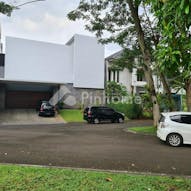 Dijual Tanah Residensial Harga Terbaik Dekat Mall di CLUSTER SUTERA AMARYLLIS, Jl. Sutera Amarylis - Gambar 2