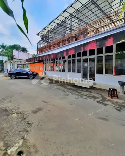 dijual rumah lokasi strategis di jl  lb  bulus - 9