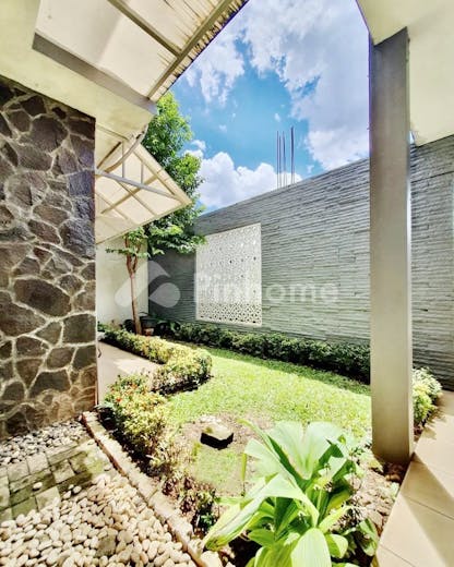 dijual rumah lokasi strategis di cipete selatan - 7