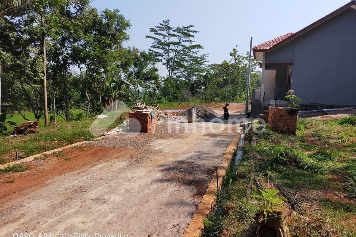 similar property dijual tanah residensial sangat cocok untk investasi di jalan raya ngijo - 3