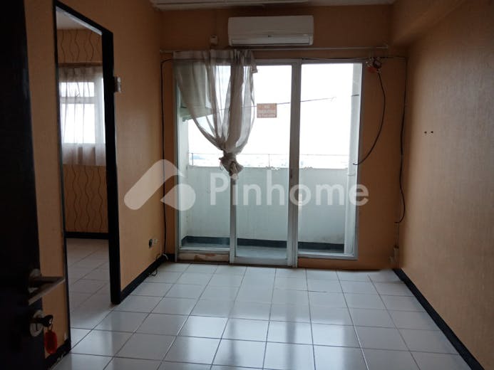 dijual apartemen sangat strategis di apartemen sentra timur  jl  sentra primer tim  no 5 - 1