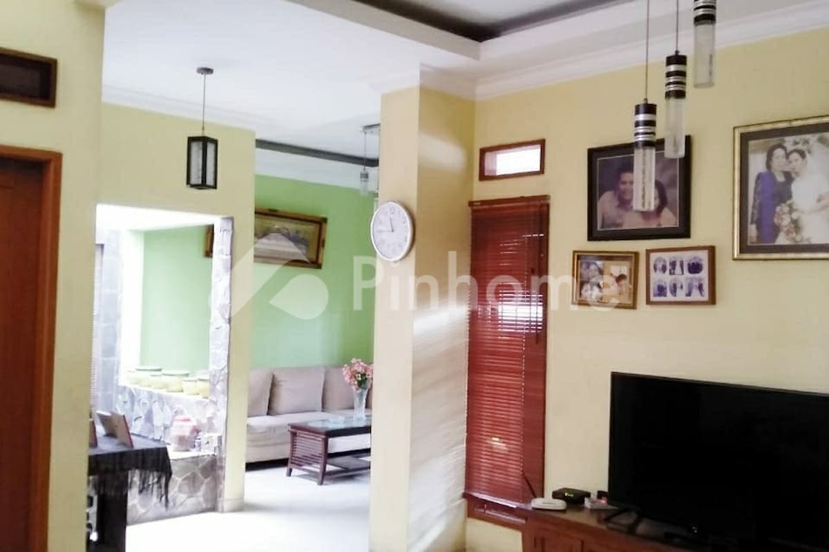 similar property dijual rumah siap huni di villa nusa indah 3  bojong kulur  bogor - 2