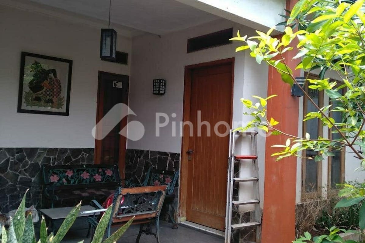 similar property dijual rumah siap huni di villa nusa indah 3  bojong kulur  bogor - 6